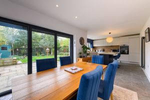 Kitchen Dining Room- click for photo gallery